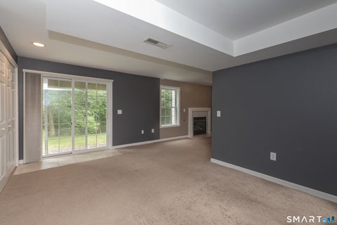 Tiny photo for 19 Revere Circle #19, Southbury, CT 06488 (MLS # 24178036)
