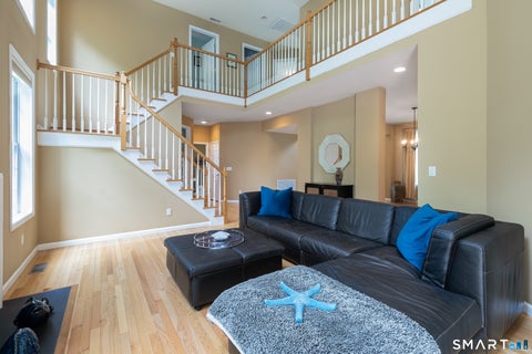 Tiny photo for 19 Revere Circle #19, Southbury, CT 06488 (MLS # 24178036)