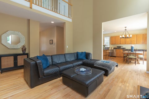 Tiny photo for 19 Revere Circle #19, Southbury, CT 06488 (MLS # 24178036)