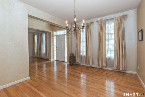 Tiny photo for 19 Revere Circle #19, Southbury, CT 06488 (MLS # 24178036)