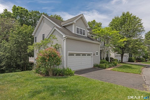 Tiny photo for 19 Revere Circle #19, Southbury, CT 06488 (MLS # 24178036)