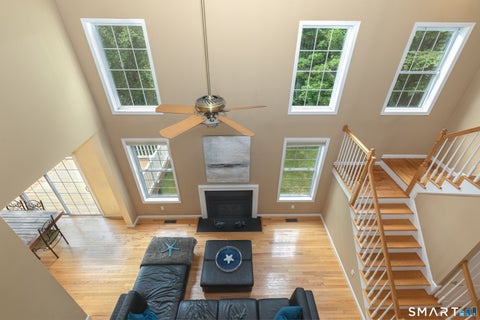 Tiny photo for 19 Revere Circle #19, Southbury, CT 06488 (MLS # 24178036)