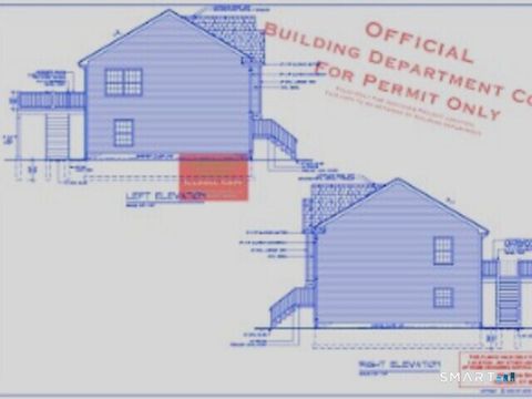 Tiny photo for 210 Foote Street, Hamden, CT 06517 (MLS # 24151127)