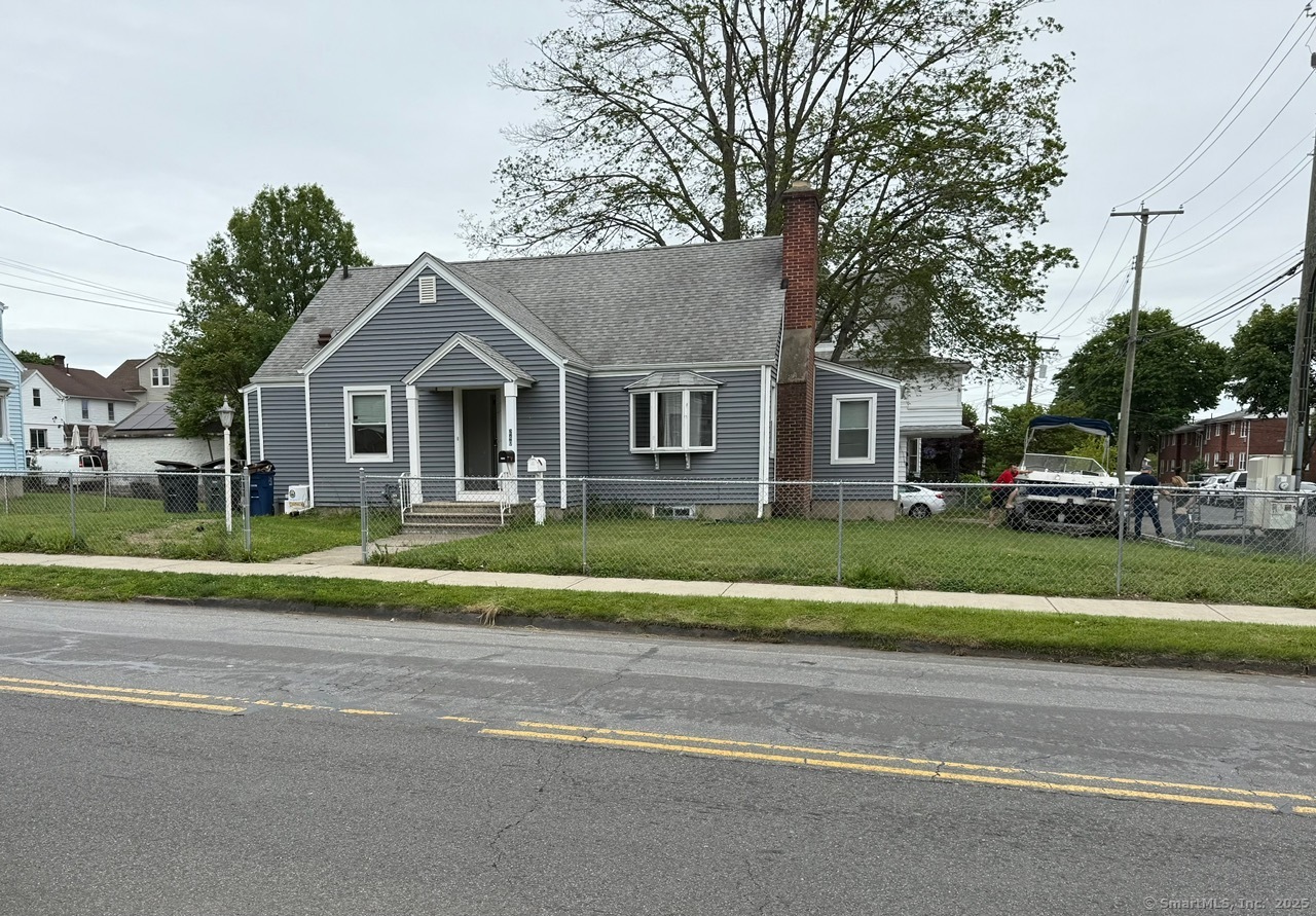 240 Beechmont Avenue, Bridgeport, Connecticut image 2