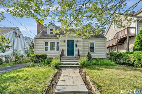 Homes For Sale - 69 Fern Street<br/> Fairfield County, Bridgeport, CT 06606
