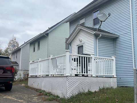 Tiny photo for 9 Ames Avenue, Meriden, CT 06451 (MLS # 24137032)