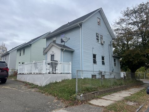 Tiny photo for 9 Ames Avenue, Meriden, CT 06451 (MLS # 24137032)