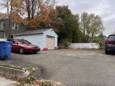 Tiny photo for 9 Ames Avenue, Meriden, CT 06451 (MLS # 24137032)