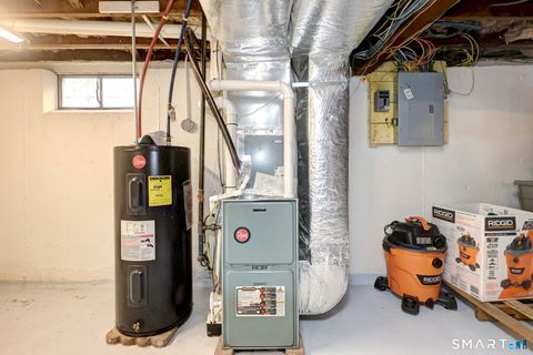 Tiny photo for 35 Nelson Terrace, Bridgeport, CT 06610 (MLS # 24164342)