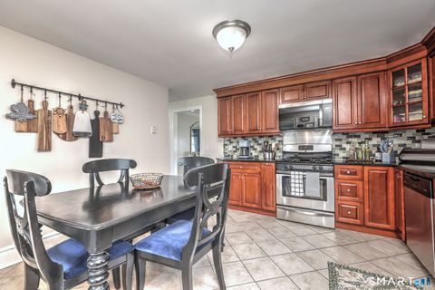 Tiny photo for 35 Nelson Terrace, Bridgeport, CT 06610 (MLS # 24164342)