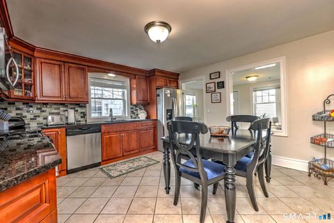 Tiny photo for 35 Nelson Terrace, Bridgeport, CT 06610 (MLS # 24164342)