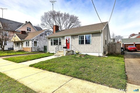 Tiny photo for 35 Nelson Terrace, Bridgeport, CT 06610 (MLS # 24164342)