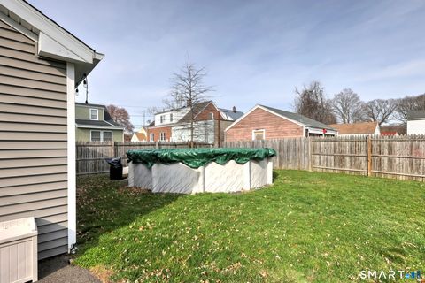 Tiny photo for 35 Nelson Terrace, Bridgeport, CT 06610 (MLS # 24164342)