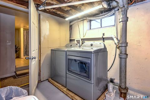 Tiny photo for 35 Nelson Terrace, Bridgeport, CT 06610 (MLS # 24164342)