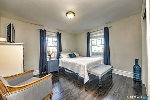 Tiny photo for 35 Nelson Terrace, Bridgeport, CT 06610 (MLS # 24164342)