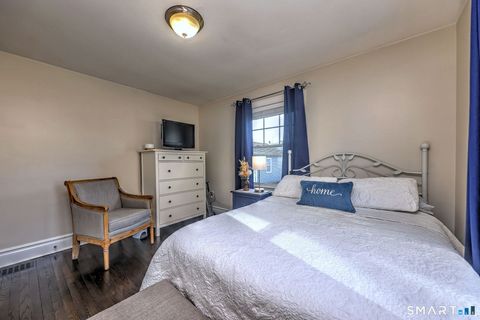 Tiny photo for 35 Nelson Terrace, Bridgeport, CT 06610 (MLS # 24164342)