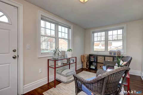 Tiny photo for 35 Nelson Terrace, Bridgeport, CT 06610 (MLS # 24164342)