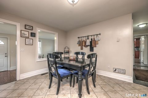 Tiny photo for 35 Nelson Terrace, Bridgeport, CT 06610 (MLS # 24164342)