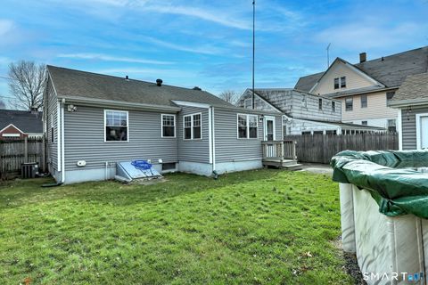 Tiny photo for 35 Nelson Terrace, Bridgeport, CT 06610 (MLS # 24164342)