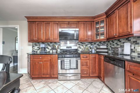 Tiny photo for 35 Nelson Terrace, Bridgeport, CT 06610 (MLS # 24164342)