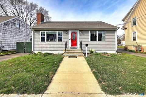 Tiny photo for 35 Nelson Terrace, Bridgeport, CT 06610 (MLS # 24164342)