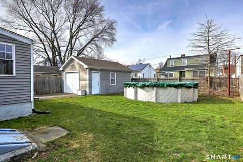 Tiny photo for 35 Nelson Terrace, Bridgeport, CT 06610 (MLS # 24164342)