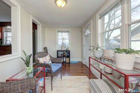 Tiny photo for 35 Nelson Terrace, Bridgeport, CT 06610 (MLS # 24164342)