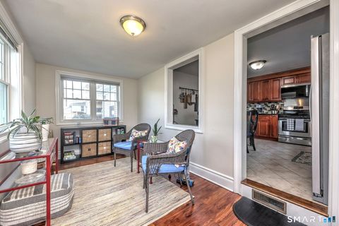 Tiny photo for 35 Nelson Terrace, Bridgeport, CT 06610 (MLS # 24164342)