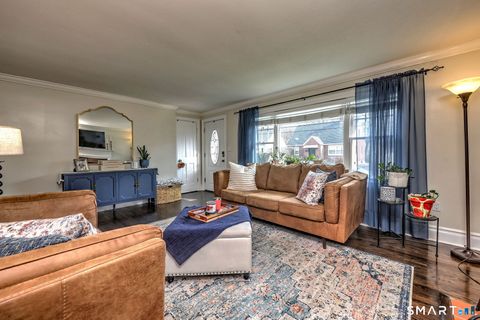 Tiny photo for 35 Nelson Terrace, Bridgeport, CT 06610 (MLS # 24164342)