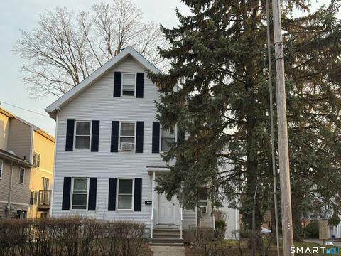 Condo For Sale - 1012 Whalley Avenue #2<br/> New Haven, CT 06515