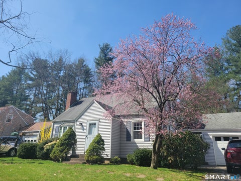 Homes For Sale - 57 Burnbrook Road<br/> East Hartford, CT 06118