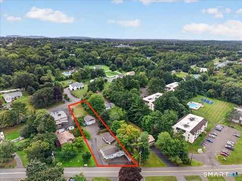 Photo of 1002 Yale Avenue, Wallingford, CT 06492 (MLS # 24202533)