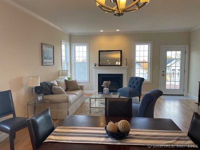 Unit 2-45 Webster Lane, Middletown, Connecticut image 5