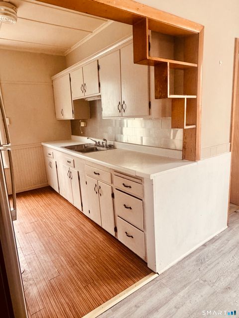 Photo of 59 Green Street, Waterbury, CT 06708 (MLS # 24169505)