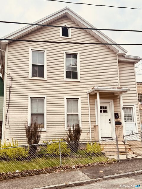 Tiny photo for 59 Green Street, Waterbury, CT 06708 (MLS # 24169505)