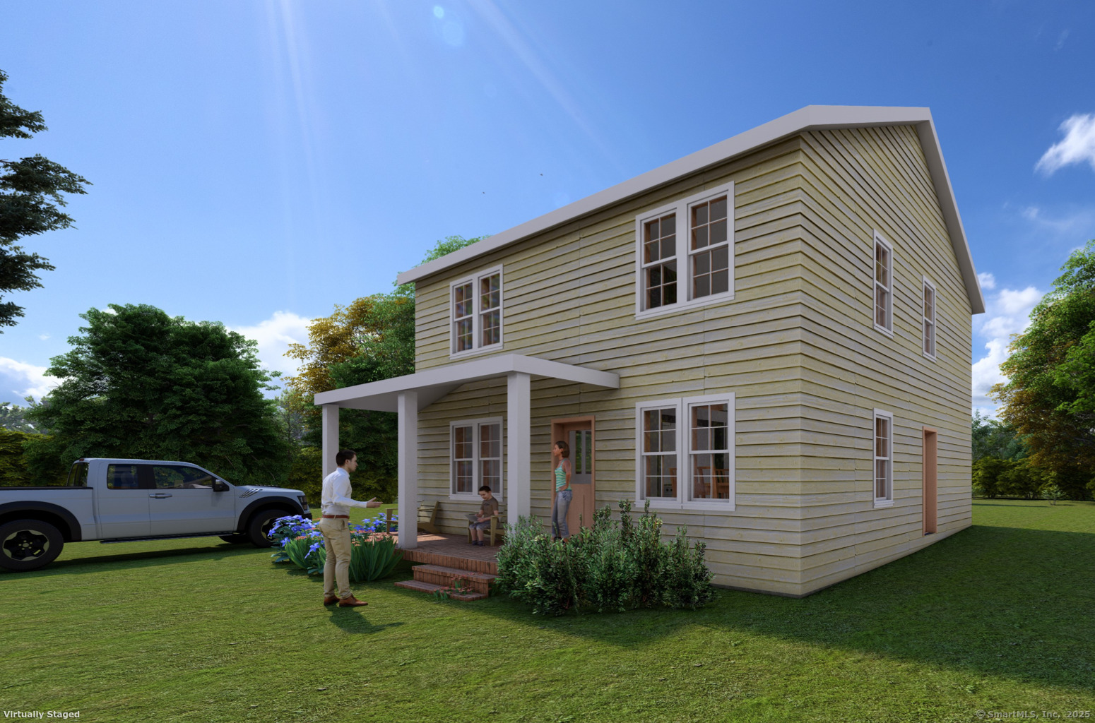 14 Red Bridge Road, Thompson, Connecticut image 1
