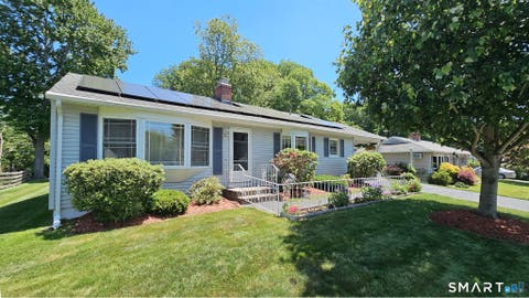 Photo of 44 Monroe Street, East Hartford, CT 06118 (MLS # 24181910)