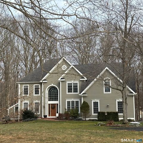 Photo of 47 Taylor Road, Colchester, CT 06415 (MLS # 24150469)