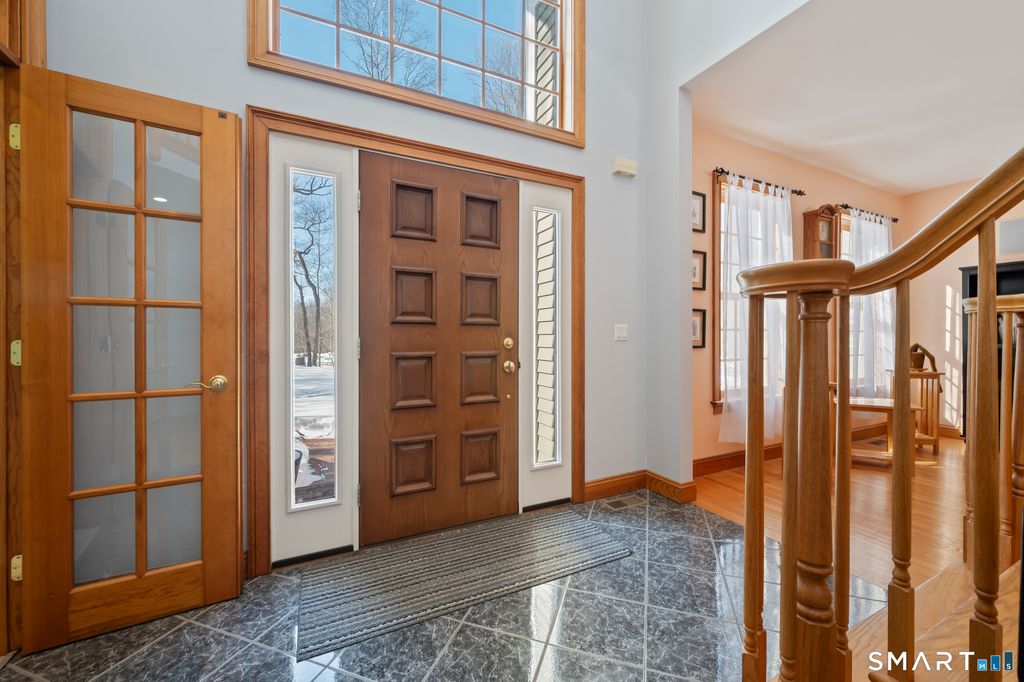 Photo of 47 Taylor Road, Colchester, CT 06415 (MLS # 24150469)