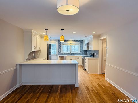 Tiny photo for 1091 Round Hill Road, Fairfield, CT 06824 (MLS # 24155855)