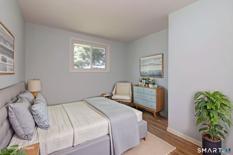 Tiny photo for 88 Bailey Road, Middletown, CT 06457 (MLS # 24180858)