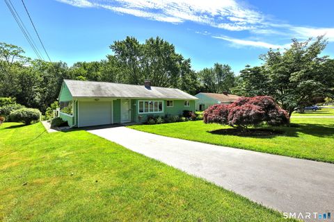 Tiny photo for 88 Bailey Road, Middletown, CT 06457 (MLS # 24180858)