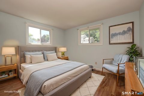 Tiny photo for 88 Bailey Road, Middletown, CT 06457 (MLS # 24180858)