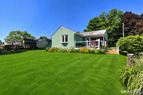Tiny photo for 88 Bailey Road, Middletown, CT 06457 (MLS # 24180858)