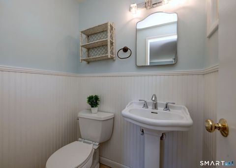 Tiny photo for 88 Bailey Road, Middletown, CT 06457 (MLS # 24180858)