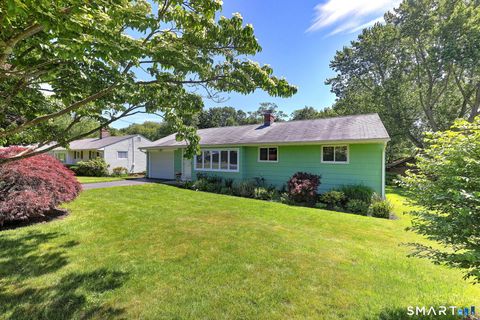 Photo of 88 Bailey Road, Middletown, CT 06457 (MLS # 24180858)