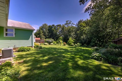 Tiny photo for 88 Bailey Road, Middletown, CT 06457 (MLS # 24180858)