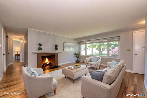 Tiny photo for 88 Bailey Road, Middletown, CT 06457 (MLS # 24180858)