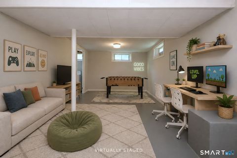Tiny photo for 88 Bailey Road, Middletown, CT 06457 (MLS # 24180858)