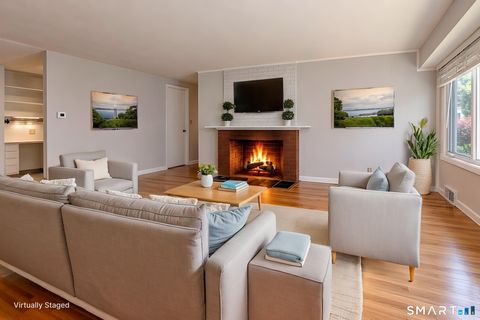 Tiny photo for 88 Bailey Road, Middletown, CT 06457 (MLS # 24180858)